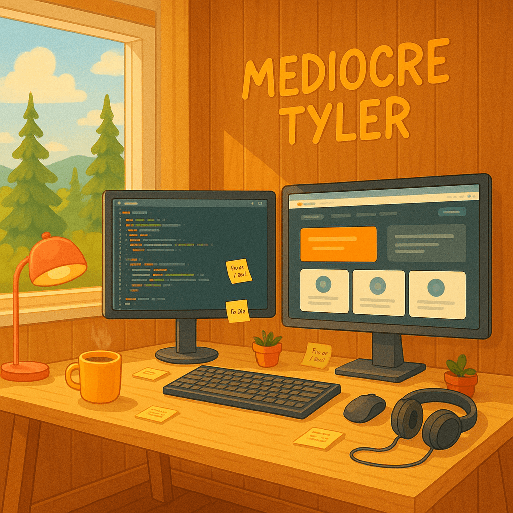 Web Development