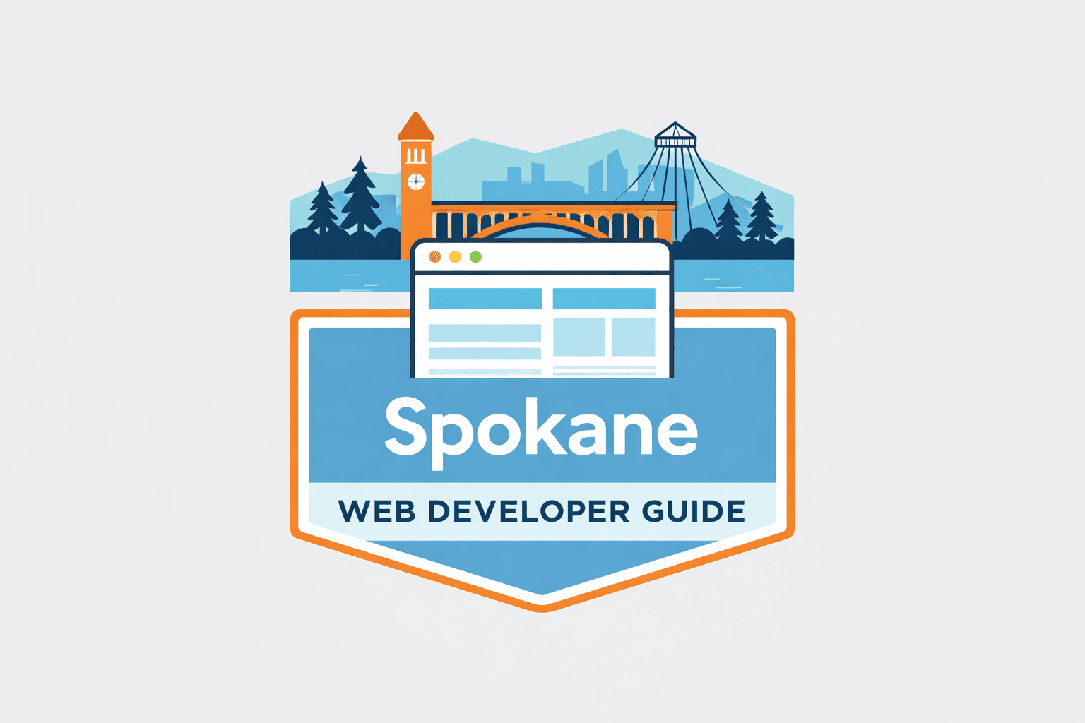 Spokane Web Developer: What It Costs, What You Get, and How to Choose the Right Fit